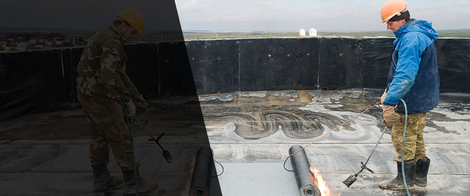 Bristol Roofing Contractors